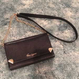 Super cute WOC bag!!!